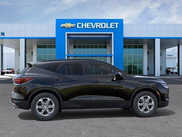 2025 Chevrolet Blazer LT FWD