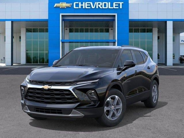 2025 Chevrolet Blazer LT FWD