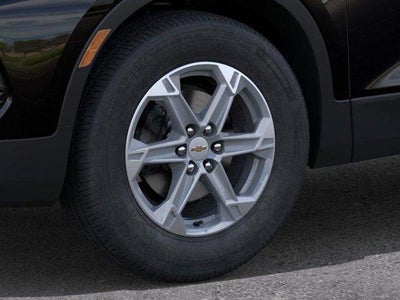 2025 Chevrolet Blazer LT FWD