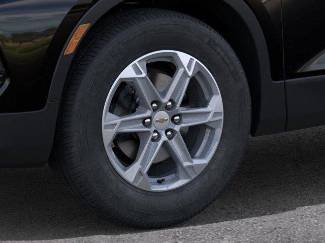 2025 Chevrolet Blazer LT FWD