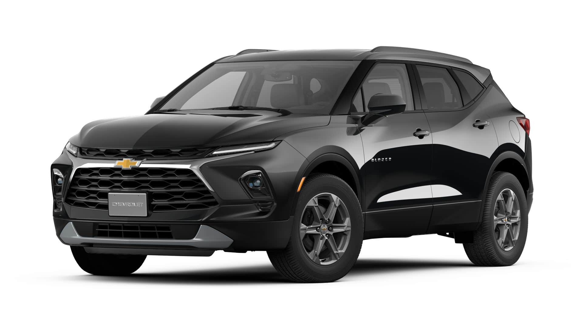 2025 Chevrolet Blazer LT FWD
