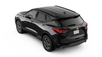 2025 Chevrolet Blazer LT FWD