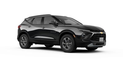 2025 Chevrolet Blazer LT FWD