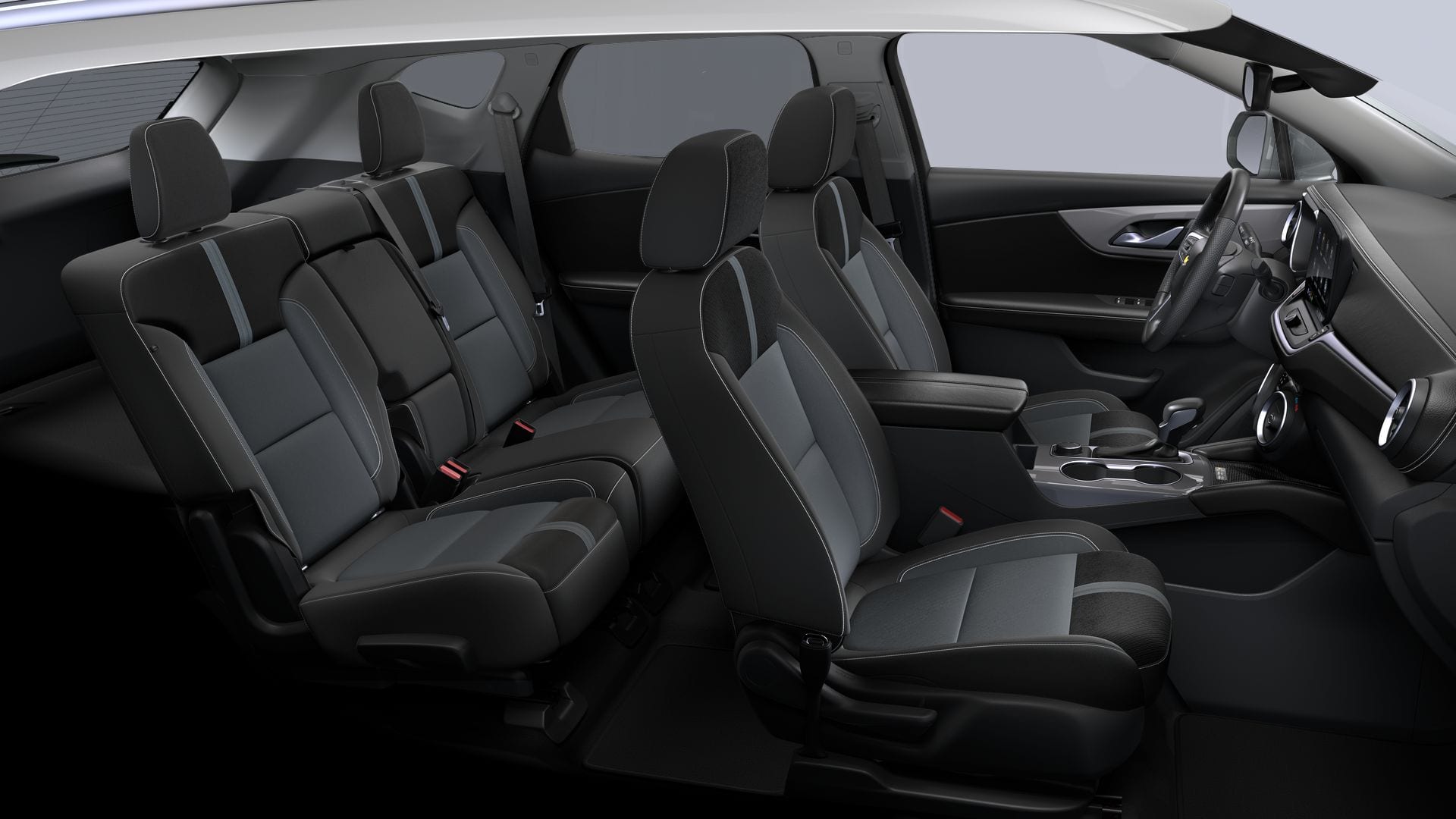 2025 Chevrolet Blazer LT FWD