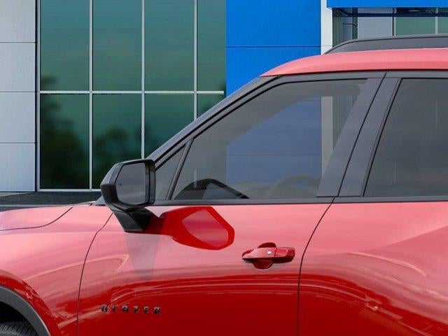 2026 Chevrolet Blazer LT FWD