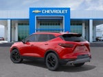 2026 Chevrolet Blazer LT FWD
