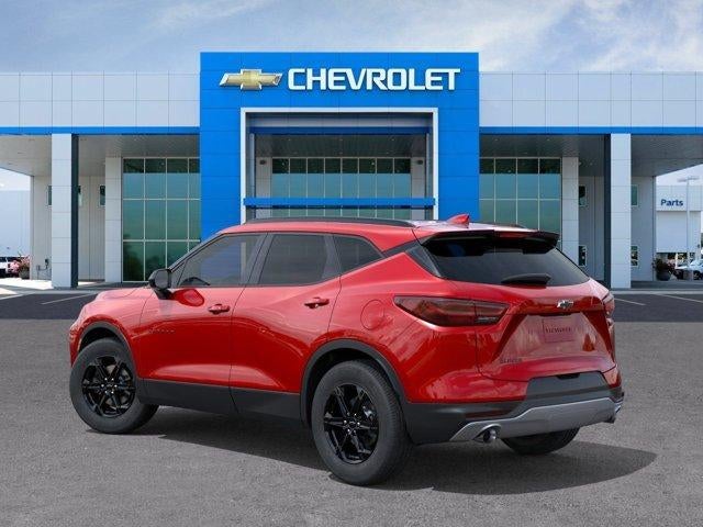 2026 Chevrolet Blazer LT FWD