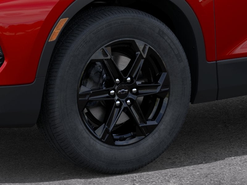 2026 Chevrolet Blazer LT FWD