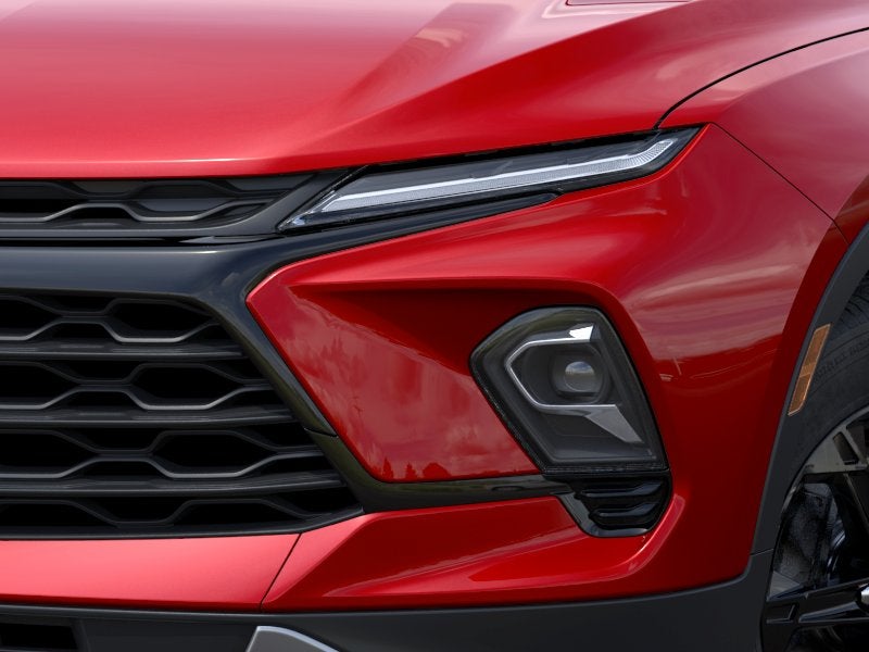 2026 Chevrolet Blazer LT FWD