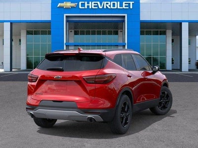 2026 Chevrolet Blazer LT FWD