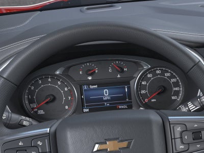 2026 Chevrolet Blazer LT FWD