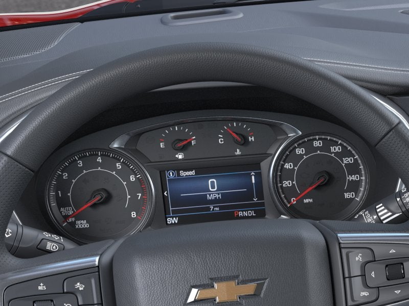 2026 Chevrolet Blazer LT FWD