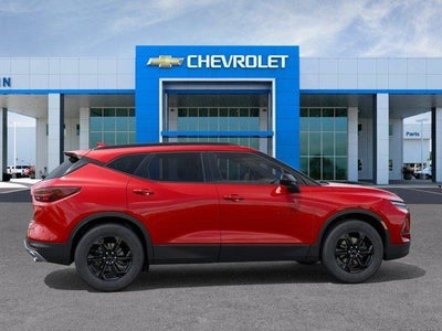 2026 Chevrolet Blazer LT FWD