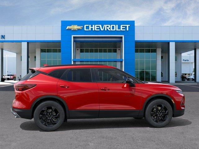 2026 Chevrolet Blazer LT FWD