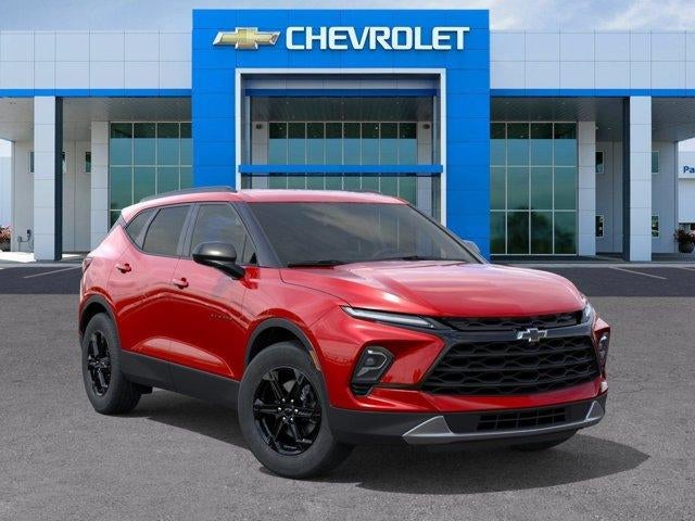 2026 Chevrolet Blazer LT FWD