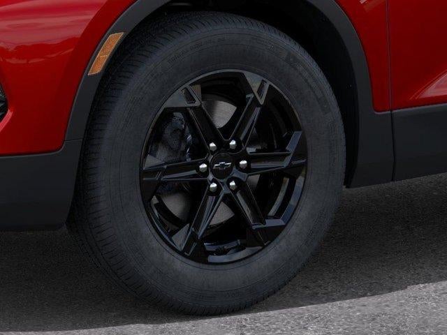 2026 Chevrolet Blazer LT FWD