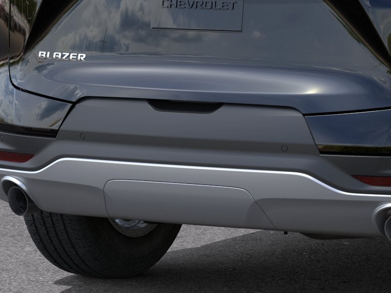 2026 Chevrolet Blazer LT FWD