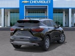 2026 Chevrolet Blazer LT FWD