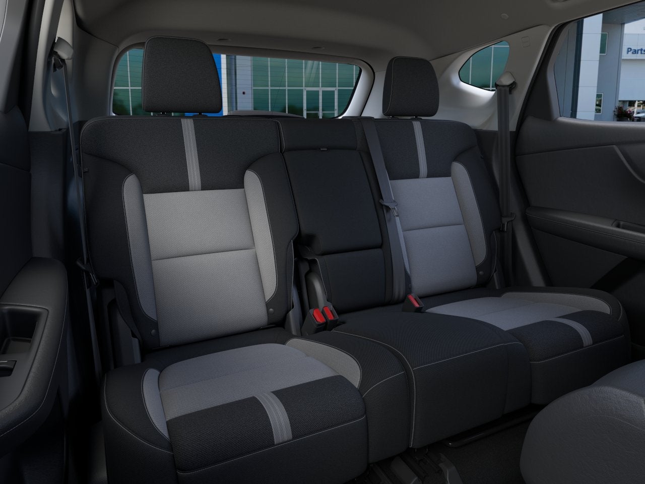 2026 Chevrolet Blazer LT FWD