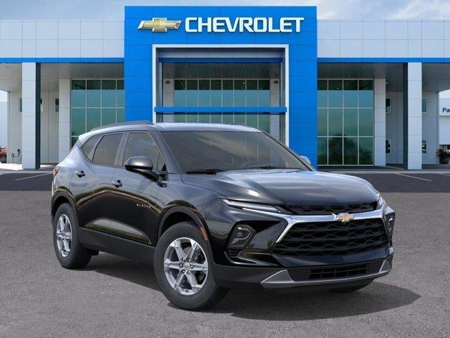 2026 Chevrolet Blazer LT FWD