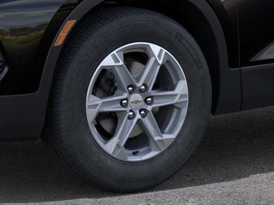 2026 Chevrolet Blazer LT FWD