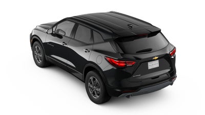 2026 Chevrolet Blazer LT FWD