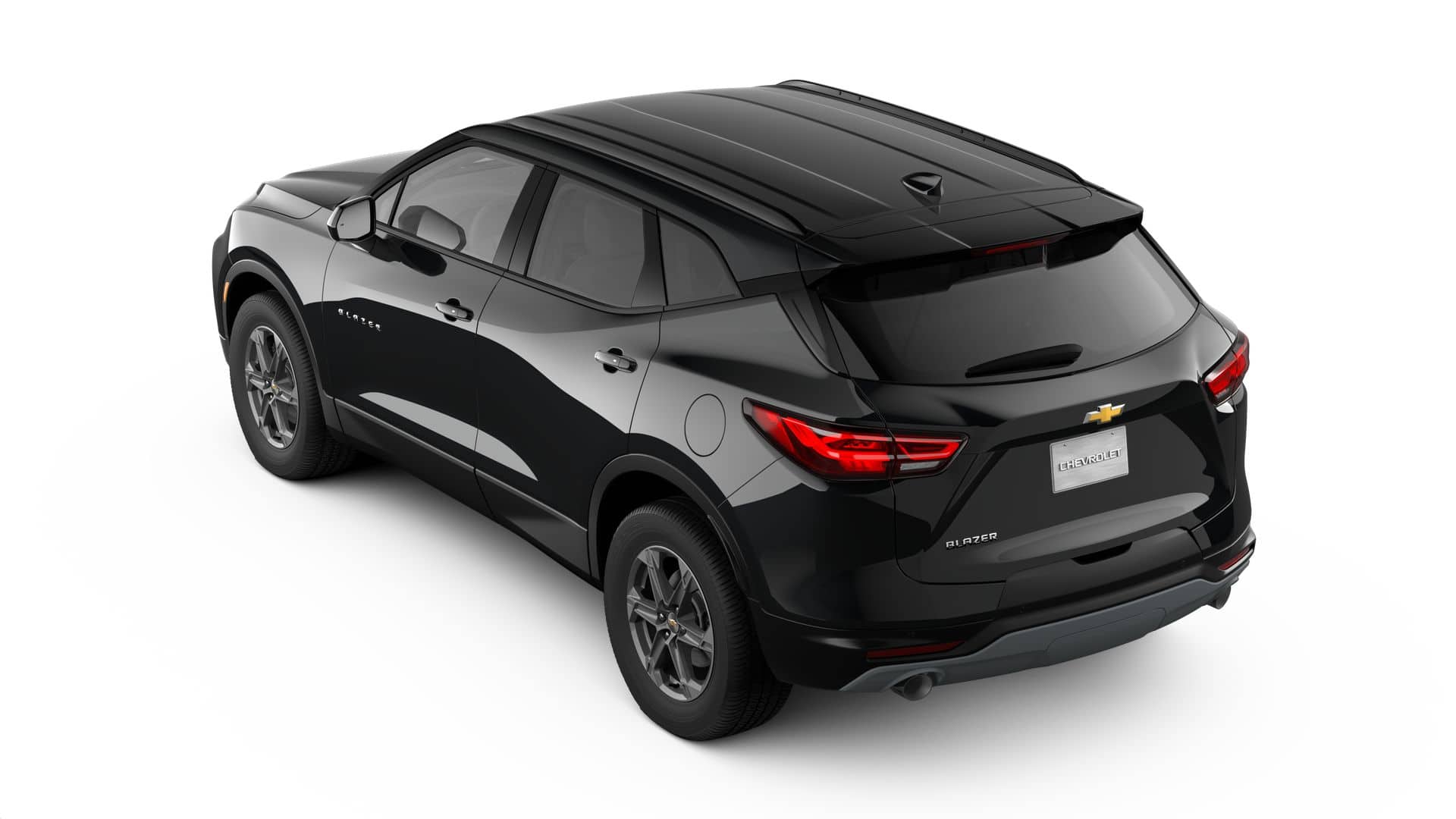 2026 Chevrolet Blazer LT FWD
