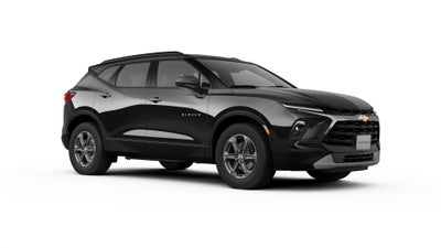 2026 Chevrolet Blazer LT FWD
