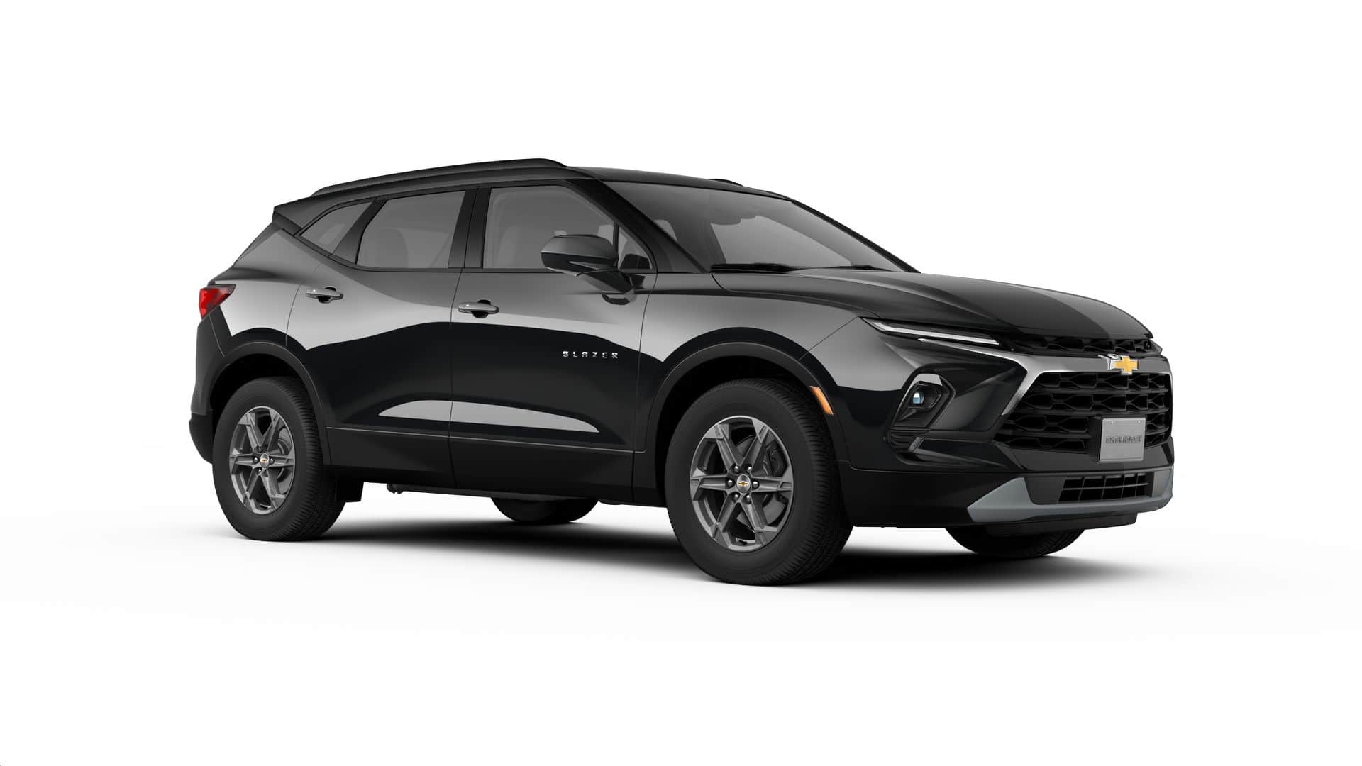 2026 Chevrolet Blazer LT FWD