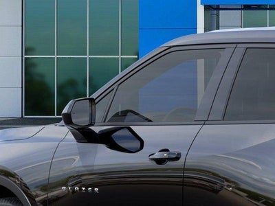 2026 Chevrolet Blazer LT FWD