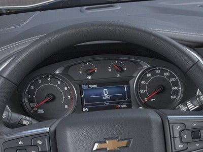 2026 Chevrolet Blazer LT FWD