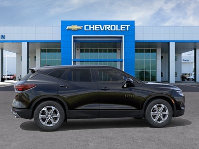2026 Chevrolet Blazer LT FWD