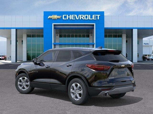 2026 Chevrolet Blazer LT FWD