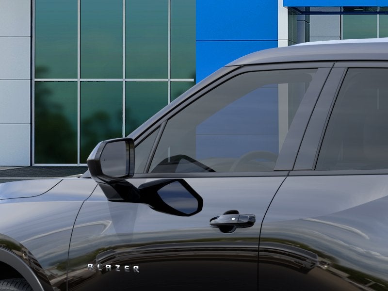 2026 Chevrolet Blazer LT FWD