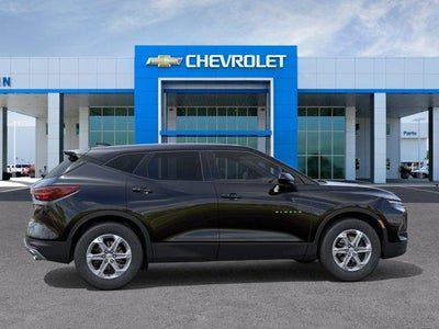 2026 Chevrolet Blazer LT FWD