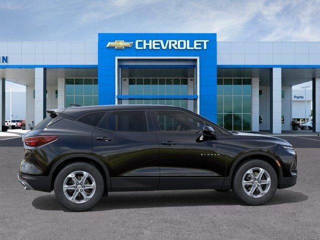 2026 Chevrolet Blazer LT FWD
