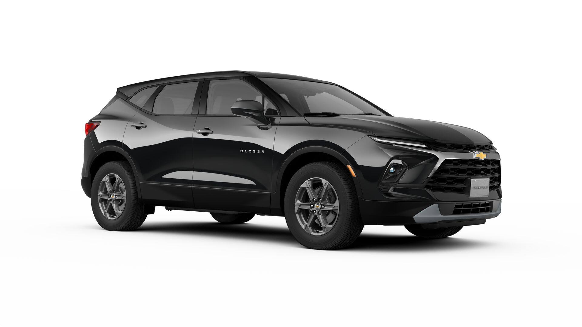2026 Chevrolet Blazer LT FWD