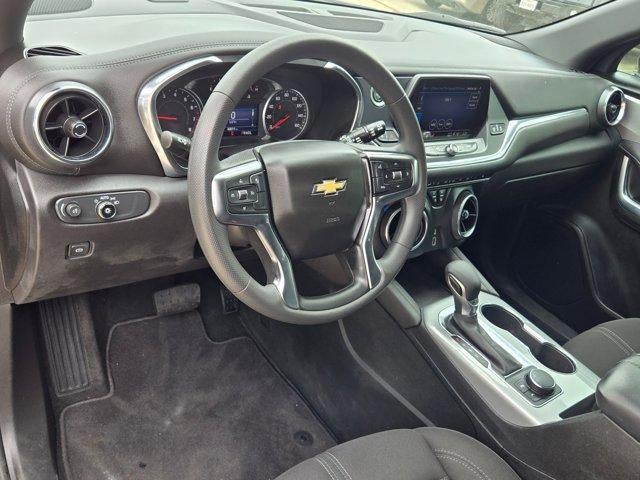 2022 Chevrolet Blazer 2LT Midnight/Sport Edition