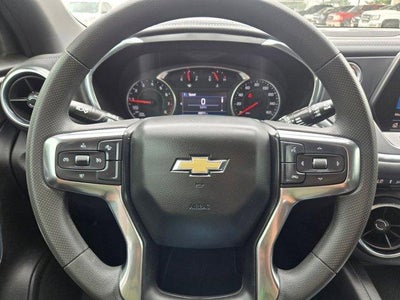 2022 Chevrolet Blazer 2LT Midnight/Sport Edition