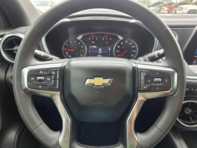 2022 Chevrolet Blazer 2LT Midnight/Sport Edition