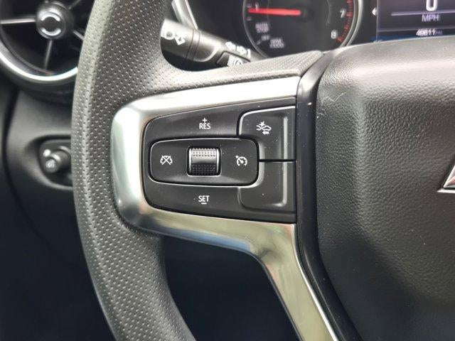 2022 Chevrolet Blazer 2LT Midnight/Sport Edition