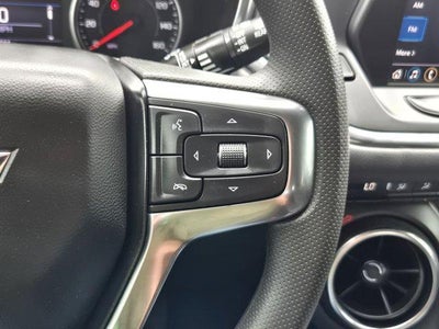 2022 Chevrolet Blazer 2LT Midnight/Sport Edition