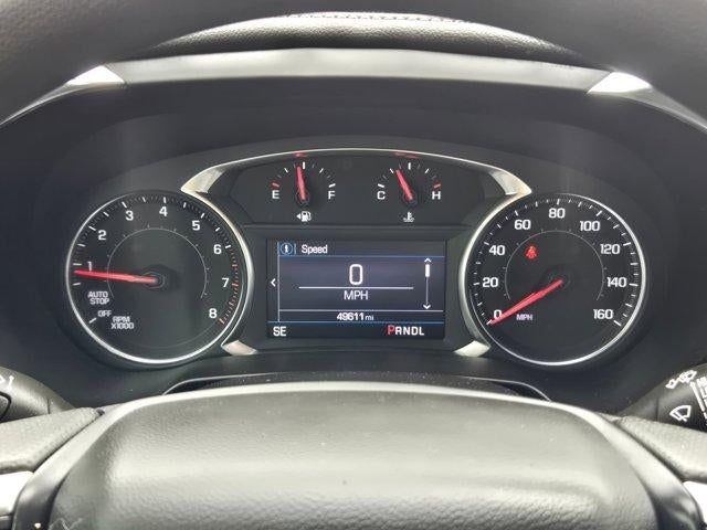 2022 Chevrolet Blazer 2LT Midnight/Sport Edition