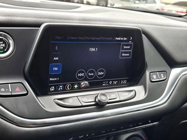 2022 Chevrolet Blazer 2LT Midnight/Sport Edition
