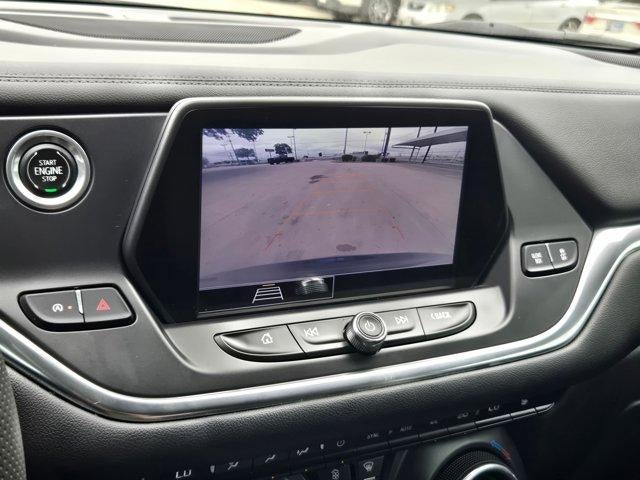 2022 Chevrolet Blazer 2LT Midnight/Sport Edition