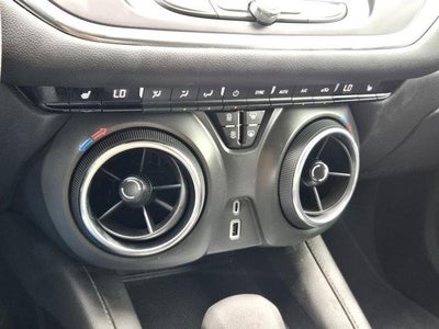 2022 Chevrolet Blazer 2LT Midnight/Sport Edition