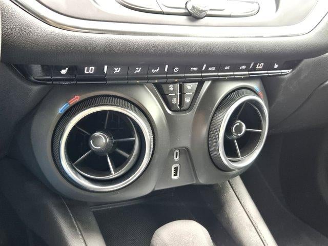 2022 Chevrolet Blazer 2LT Midnight/Sport Edition
