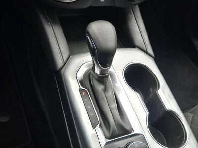 2022 Chevrolet Blazer 2LT Midnight/Sport Edition