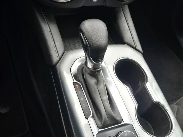 2022 Chevrolet Blazer 2LT Midnight/Sport Edition