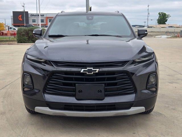 2022 Chevrolet Blazer 2LT Midnight/Sport Edition